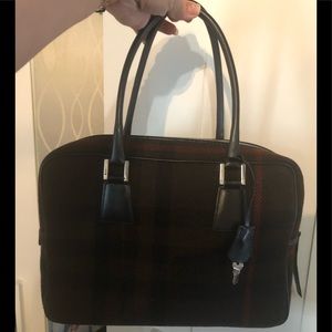 Burberry Tote